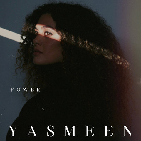 "POWER" by Yasmeen